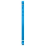 iPhone 5S Aluminum Back Housing Color Conversion - Blue